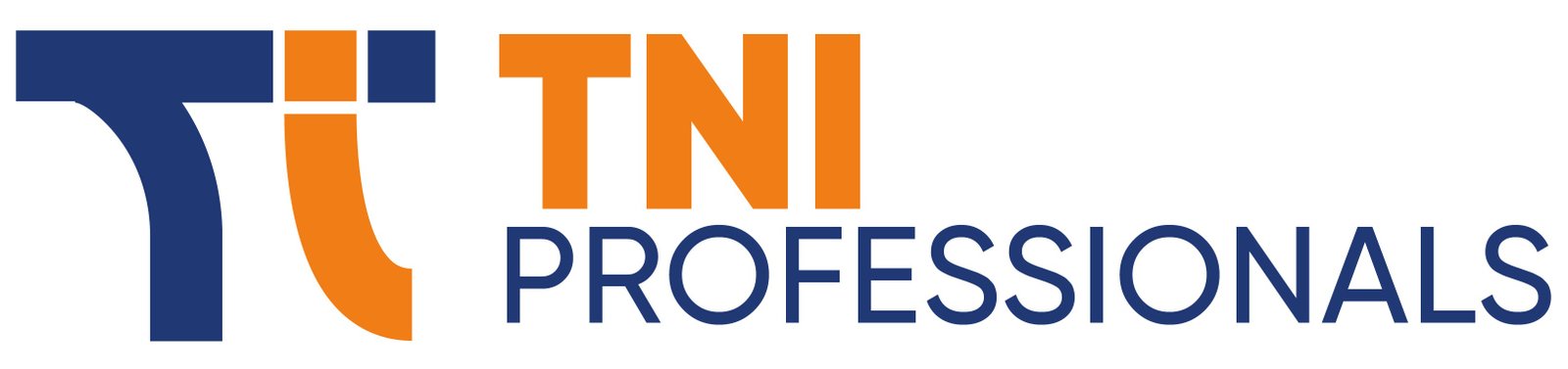 TNI Professionals Logo