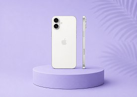 Apple iPhone 16 Plus