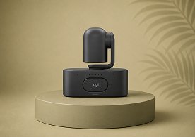Logitech - Logitech Rally AI Camera