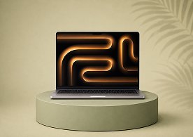 Apple MacBook Pro
