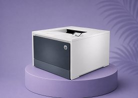 HP Inc. - HP Color LaserJet Pro 4201dn